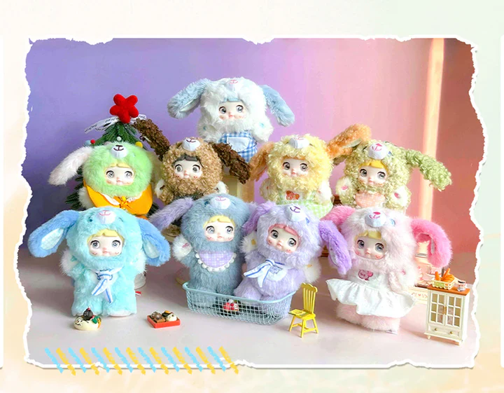 Nommi - Puppy Diary - Image 3