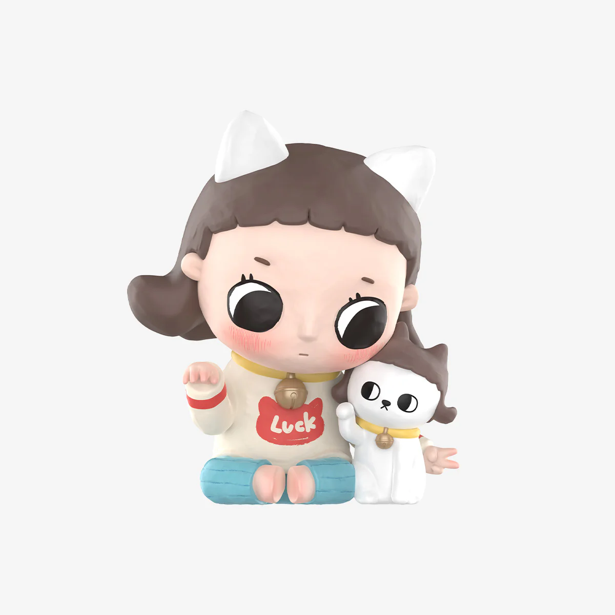 Nyota Growing up by Your Way Series Figures - Image 10