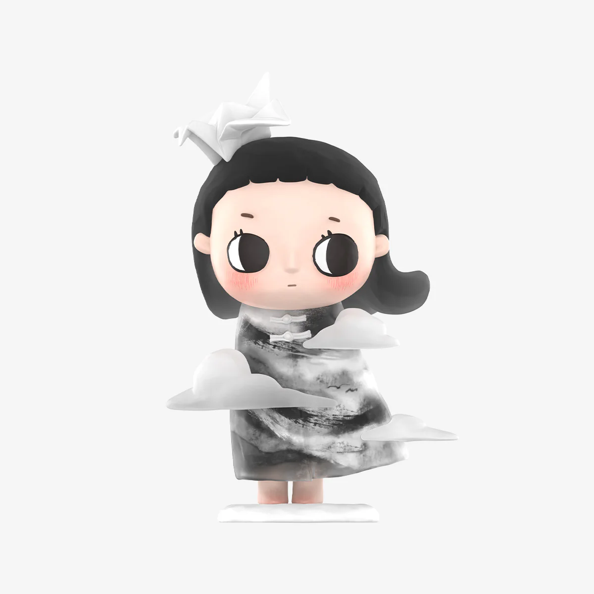 Nyota Growing up by Your Way Series Figures - Image 11