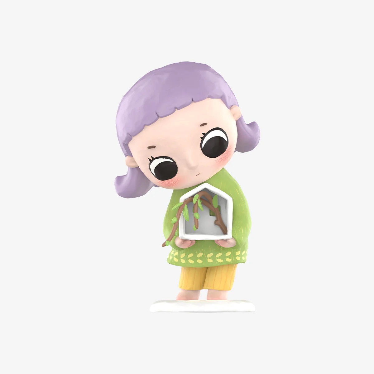 Nyota Growing up by Your Way Series Figures - Image 12