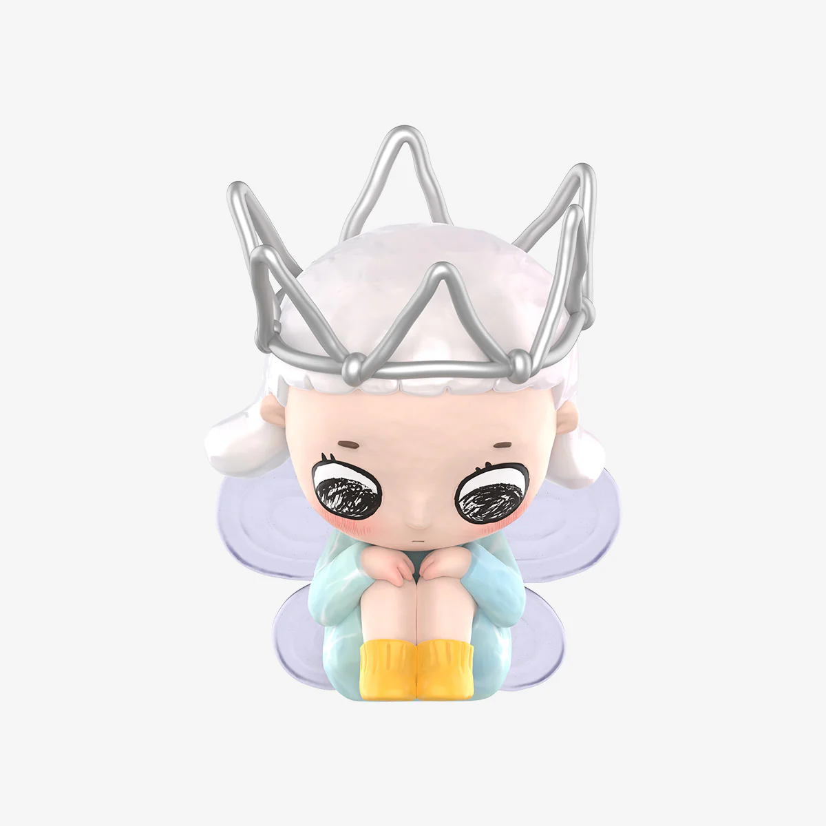 Nyota Growing up by Your Way Series Figures - Image 2