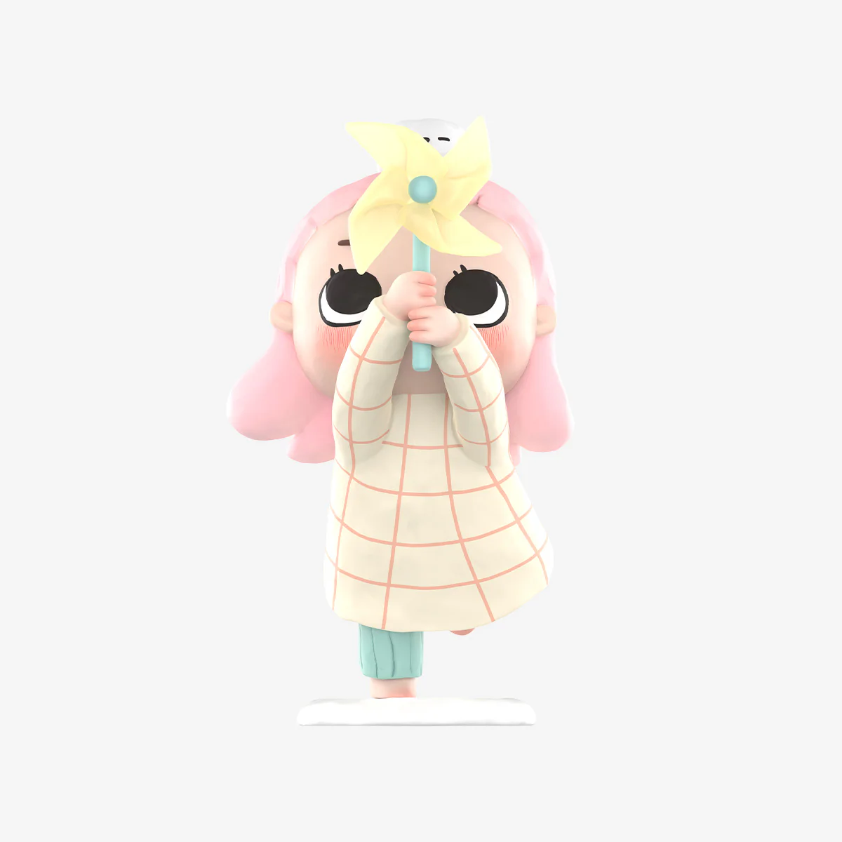 Nyota Growing up by Your Way Series Figures - Image 5
