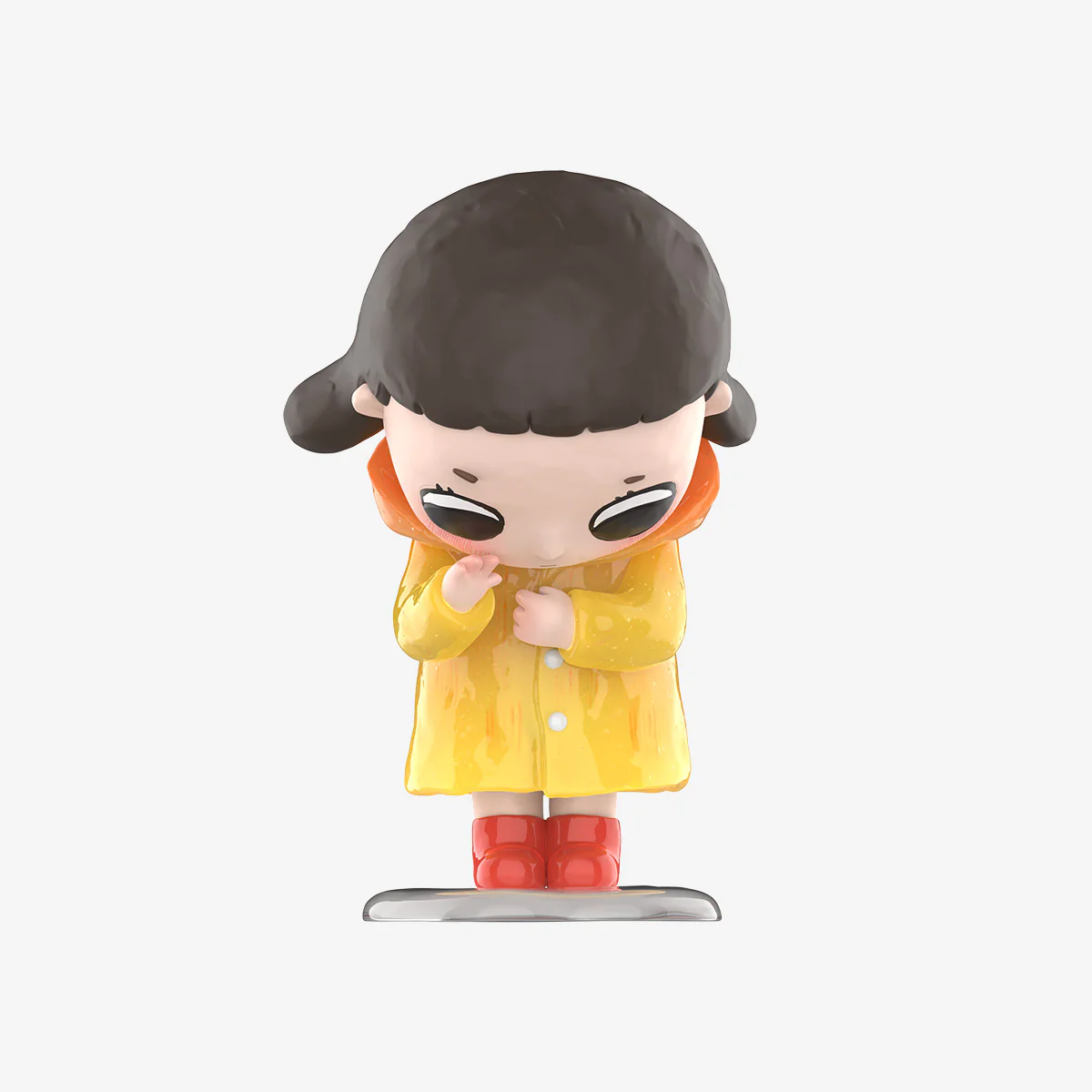 Nyota Growing up by Your Way Series Figures - Image 7