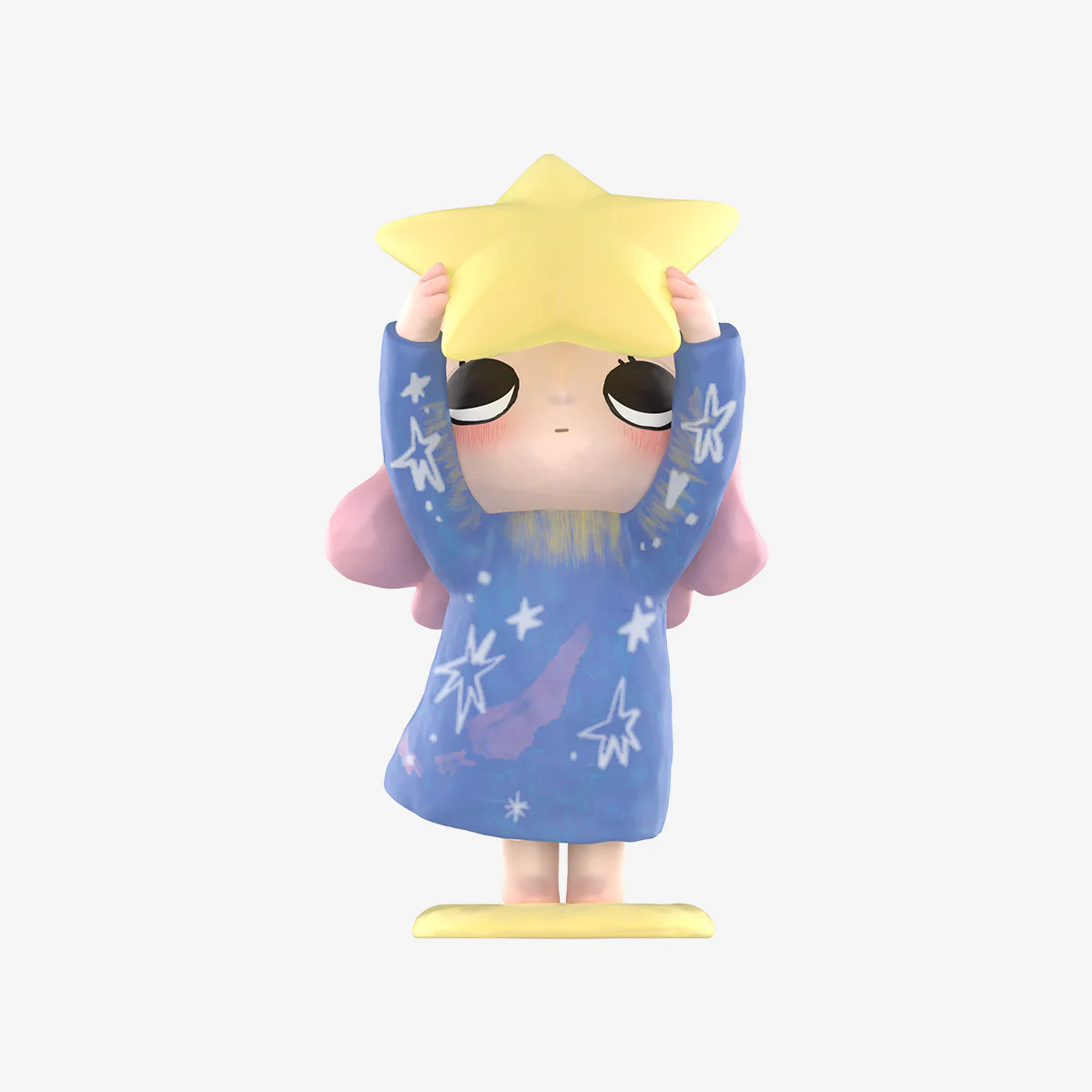 Nyota Growing up by Your Way Series Figures - Image 8