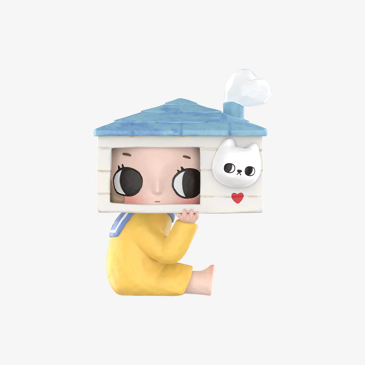 Nyota Growing up by Your Way Series Figures - Image 9