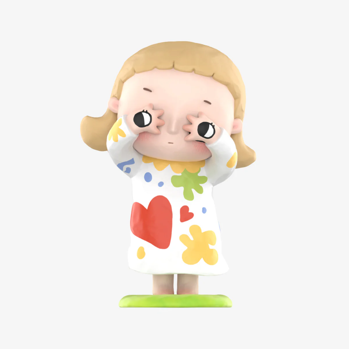 Nyota's Fluffy Life Series Figures - Image 10