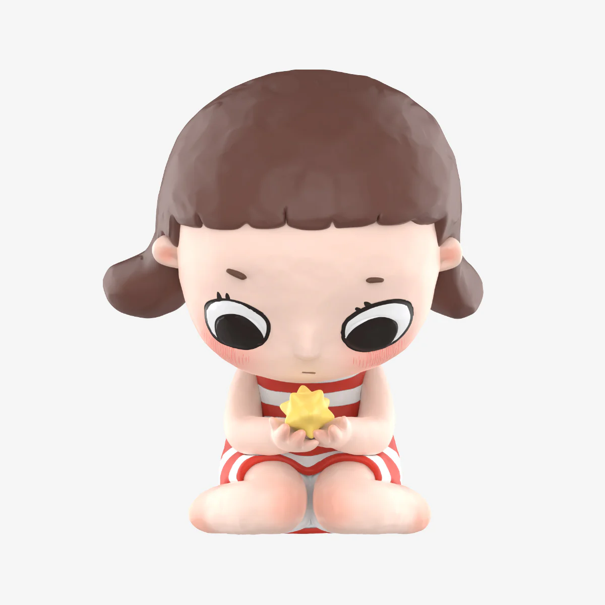 Nyota's Fluffy Life Series Figures - Image 12