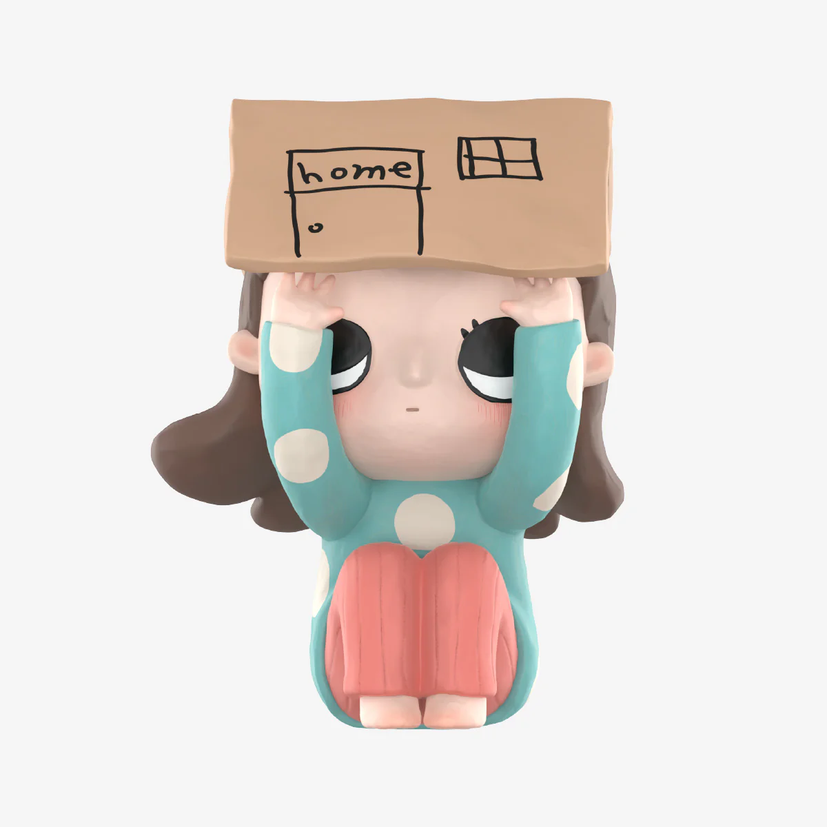Nyota's Fluffy Life Series Figures - Image 13
