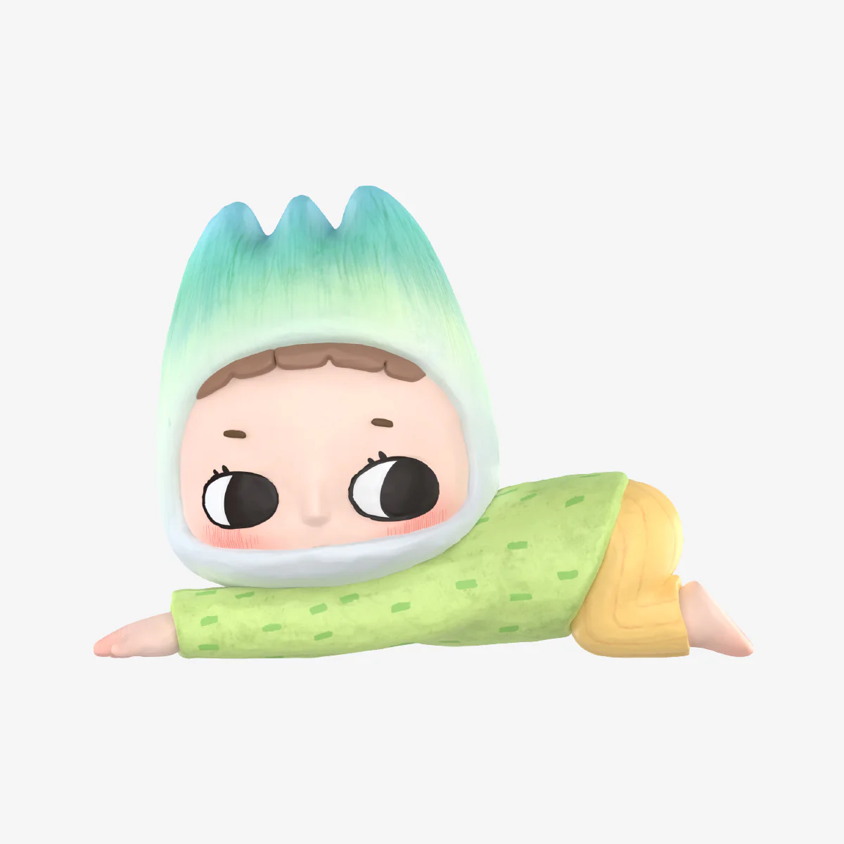 Nyota's Fluffy Life Series Figures - Image 14