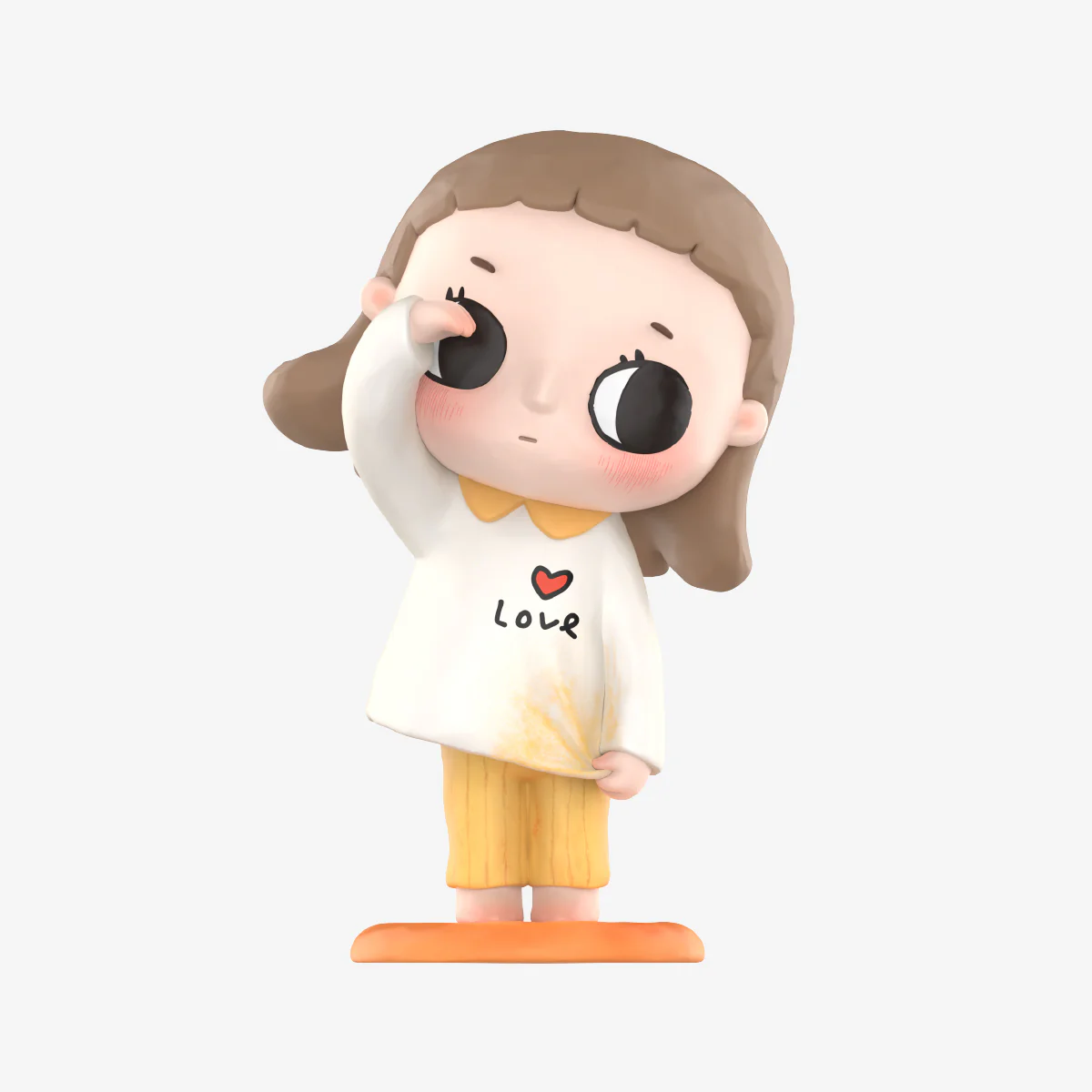 Nyota's Fluffy Life Series Figures - Image 3