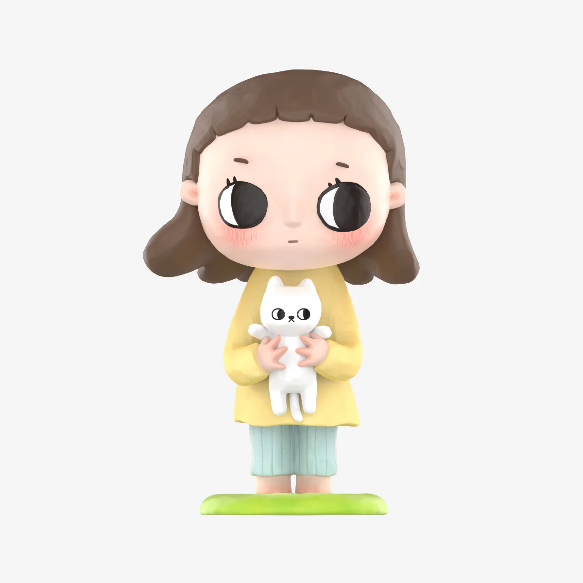 Nyota's Fluffy Life Series Figures - Image 6