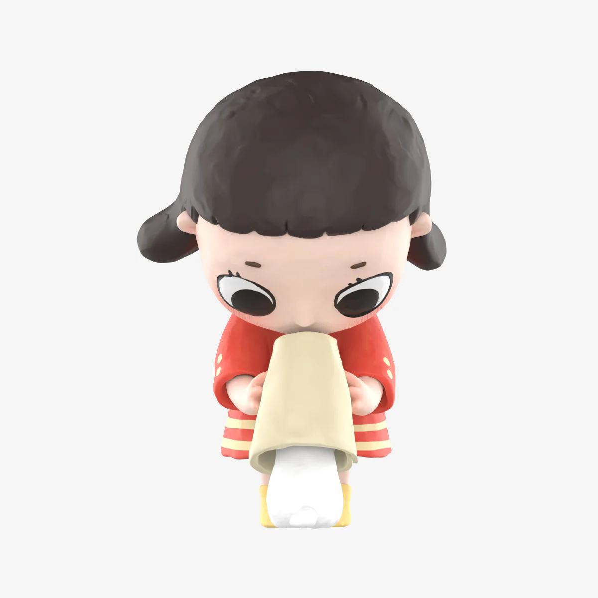Nyota's Fluffy Life Series Figures - Image 7