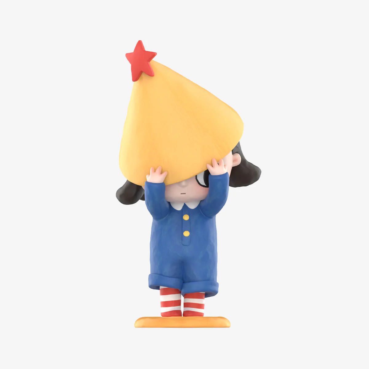 Nyota's Fluffy Life Series Figures - Image 8