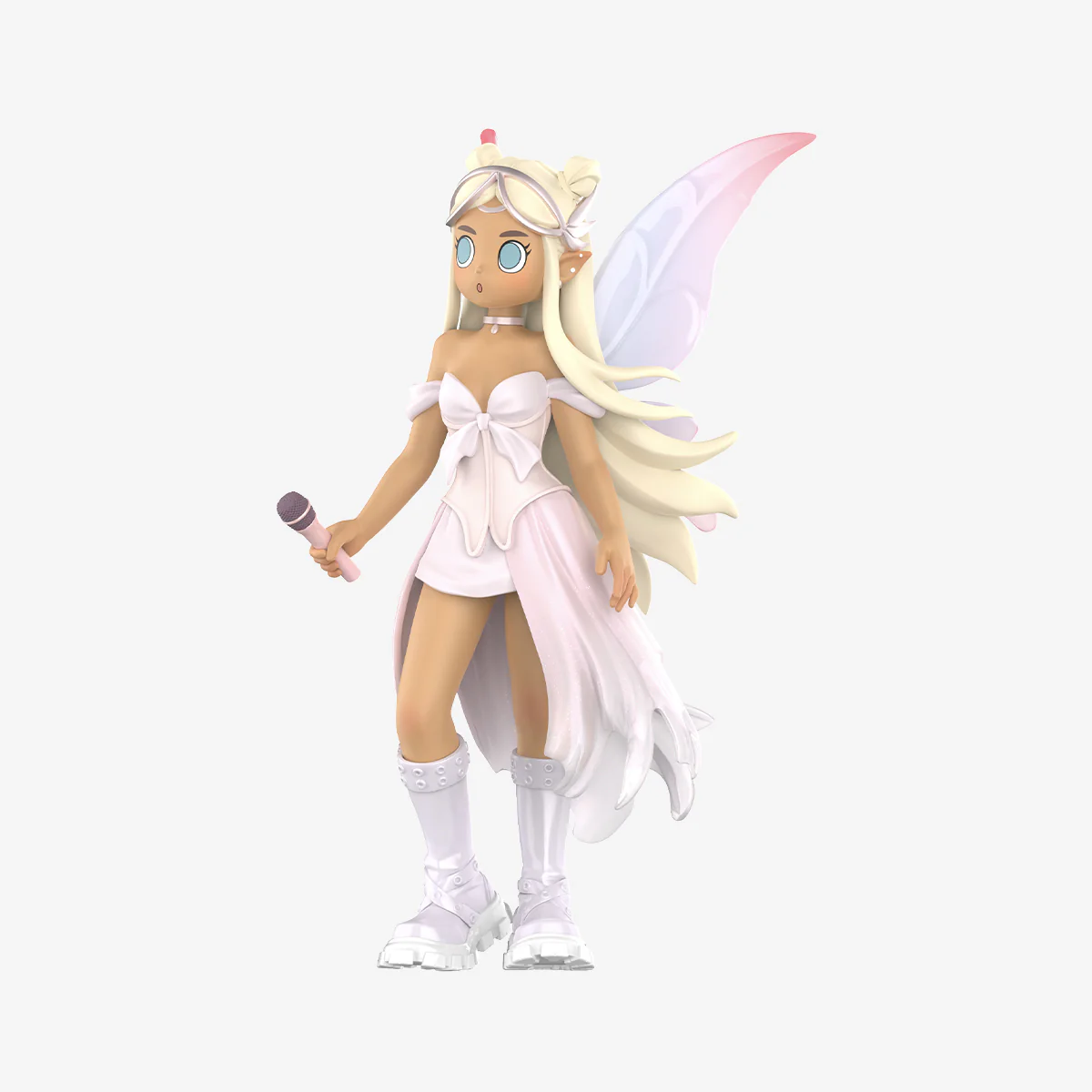 Peach Riot Punk Fairy Series Figures - Image 13