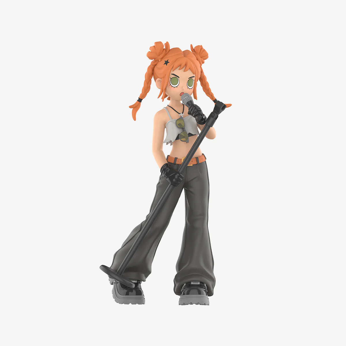 Peach Riot Rise Up Series Figures - Image 12