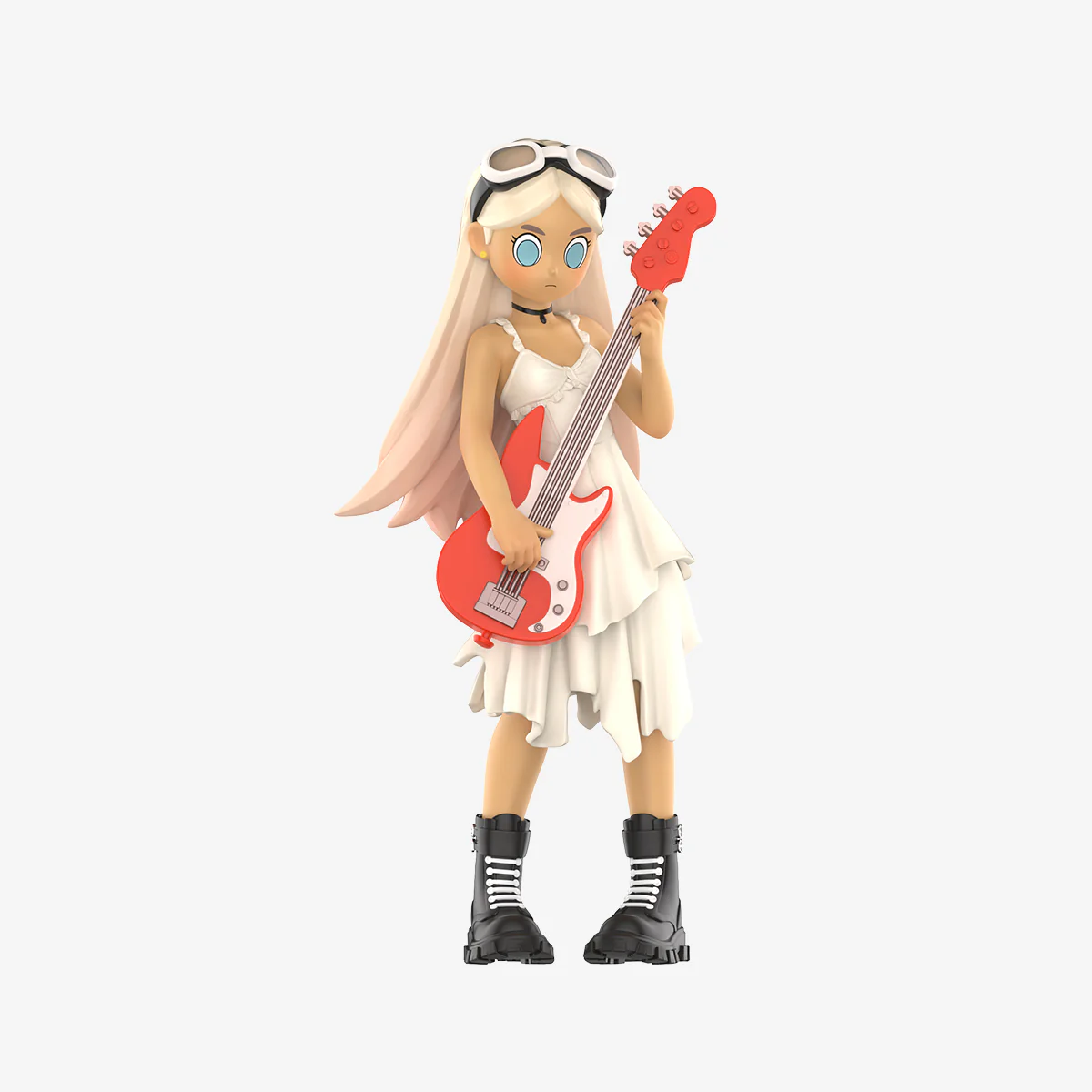 Peach Riot Rise Up Series Figures - Image 2