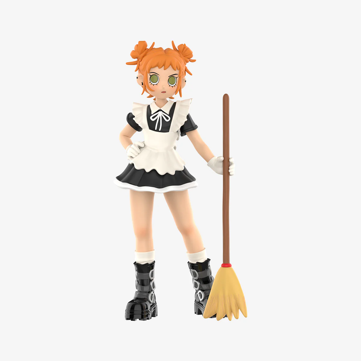 Peach Riot Rush Hour Series Figures - Image 11