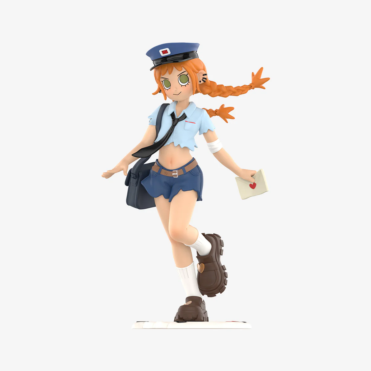 Peach Riot Rush Hour Series Figures - Image 8