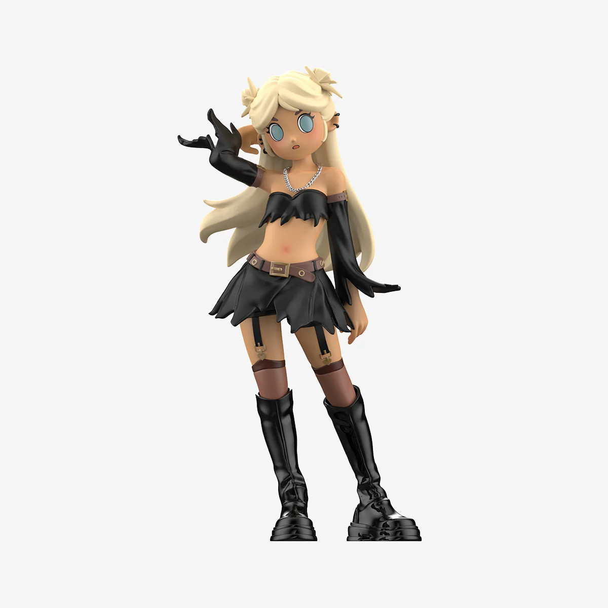 Peach Riot Witchy Punk Figures - Image 2