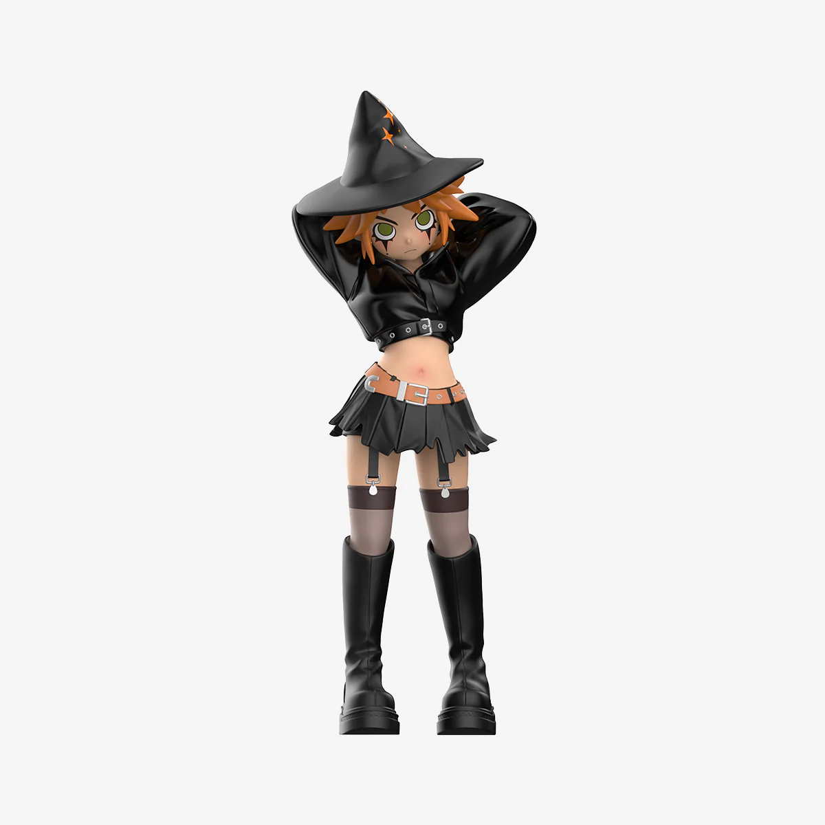 Peach Riot Witchy Punk Figures - Image 3