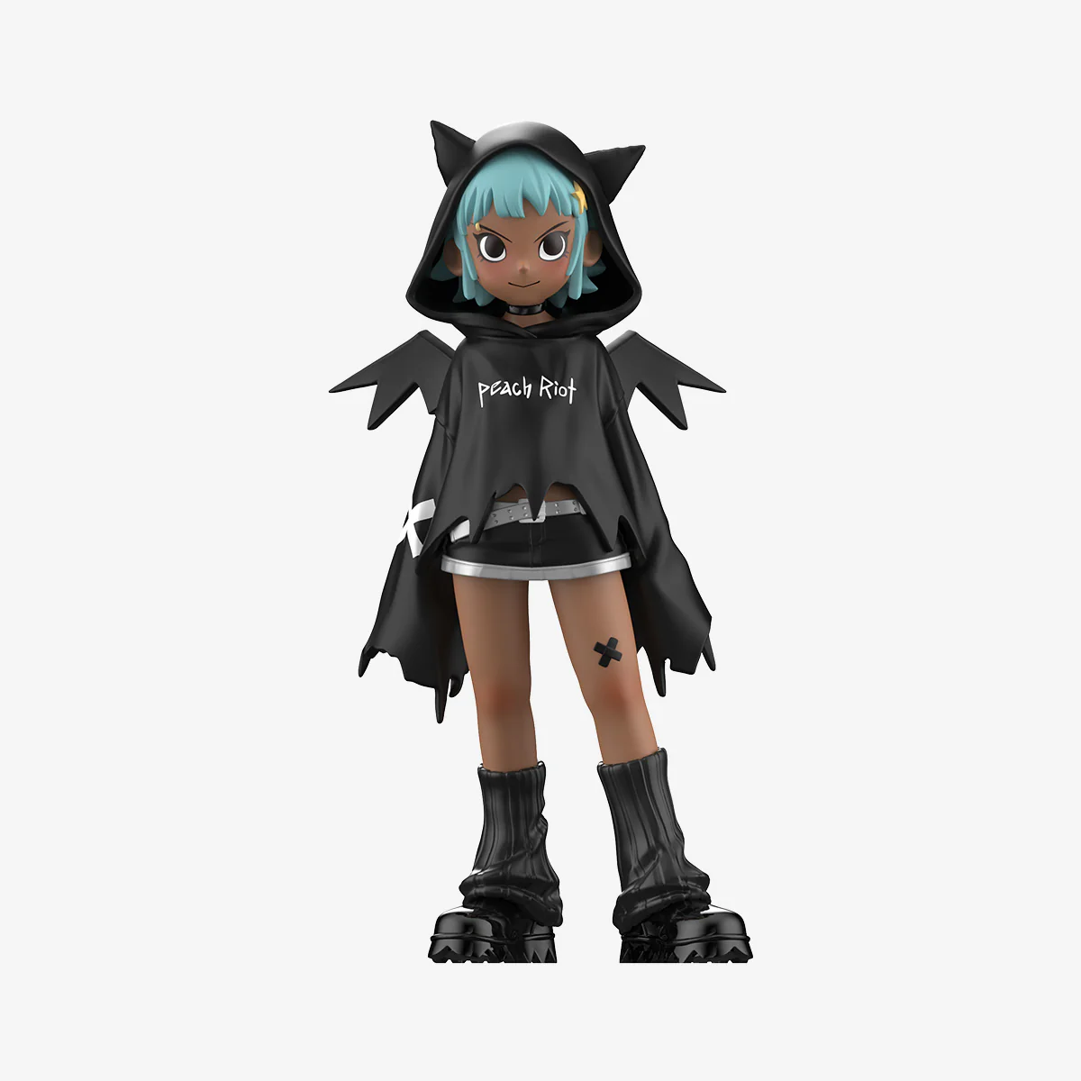 Peach Riot Witchy Punk Figures - Image 4