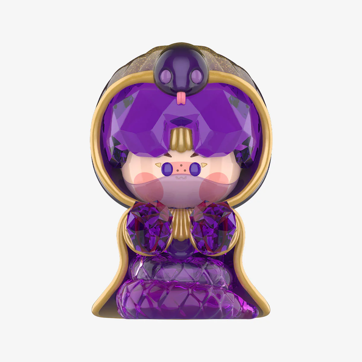 PINO JELLY Hard & Shiny Series Figures - Image 13