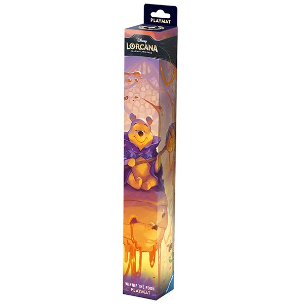 Playmat (Winnie the Pooh) - Image 2
