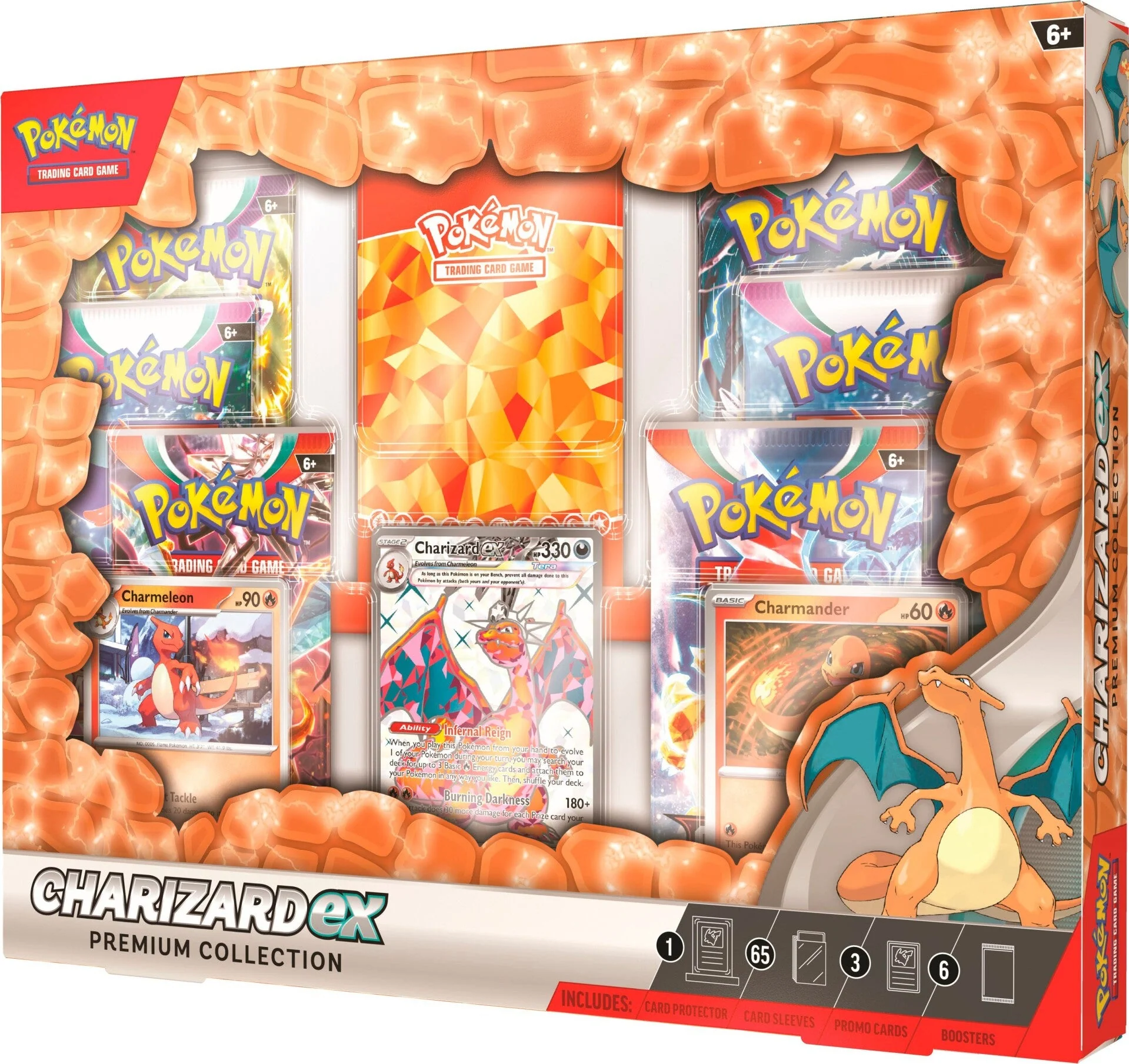 Premium Collection (Charizard ex) - Image 2