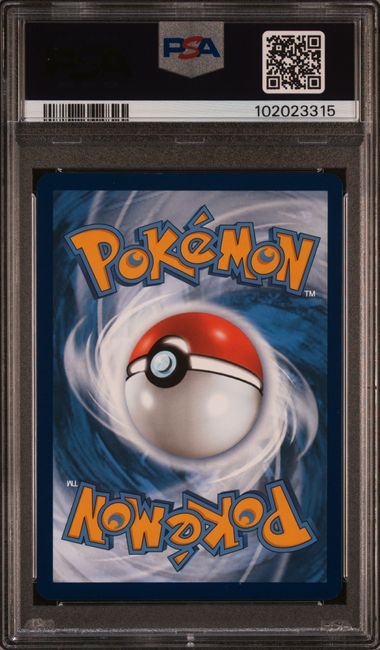 PSA 10 - 151 Poster Collection  - Charmander #047 - Image 2