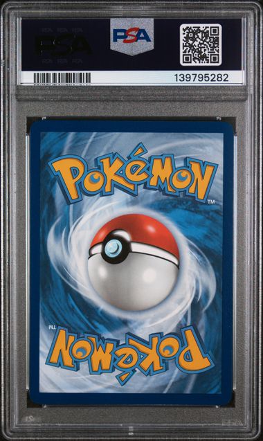PSA 10 - 2024 World Champions  - Pikachu #190 - Image 2