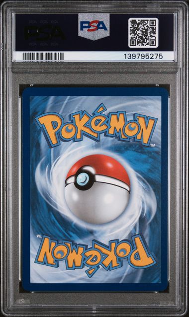 PSA 10 - 2025 World Champions  - Pikachu #225 - Image 2