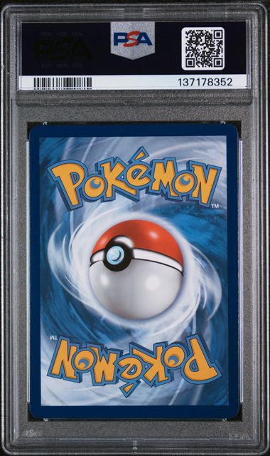 PSA 10 - Astral Radiance - Articuno V #TG16 - Image 2