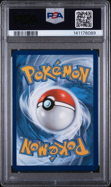 PSA 10 - Astral Radiance - Beedrill V #161 - Image 2