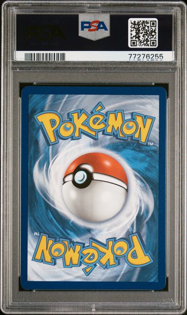 PSA 10 - Battle Styles - Single Strike Urshifu VMAX #168 - Image 2