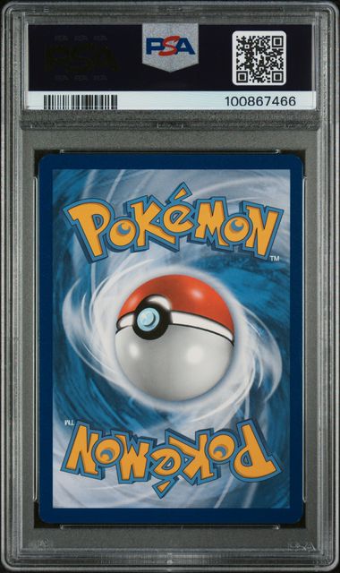 PSA 10 - Battle Styles - Phoebe #161 - Image 2