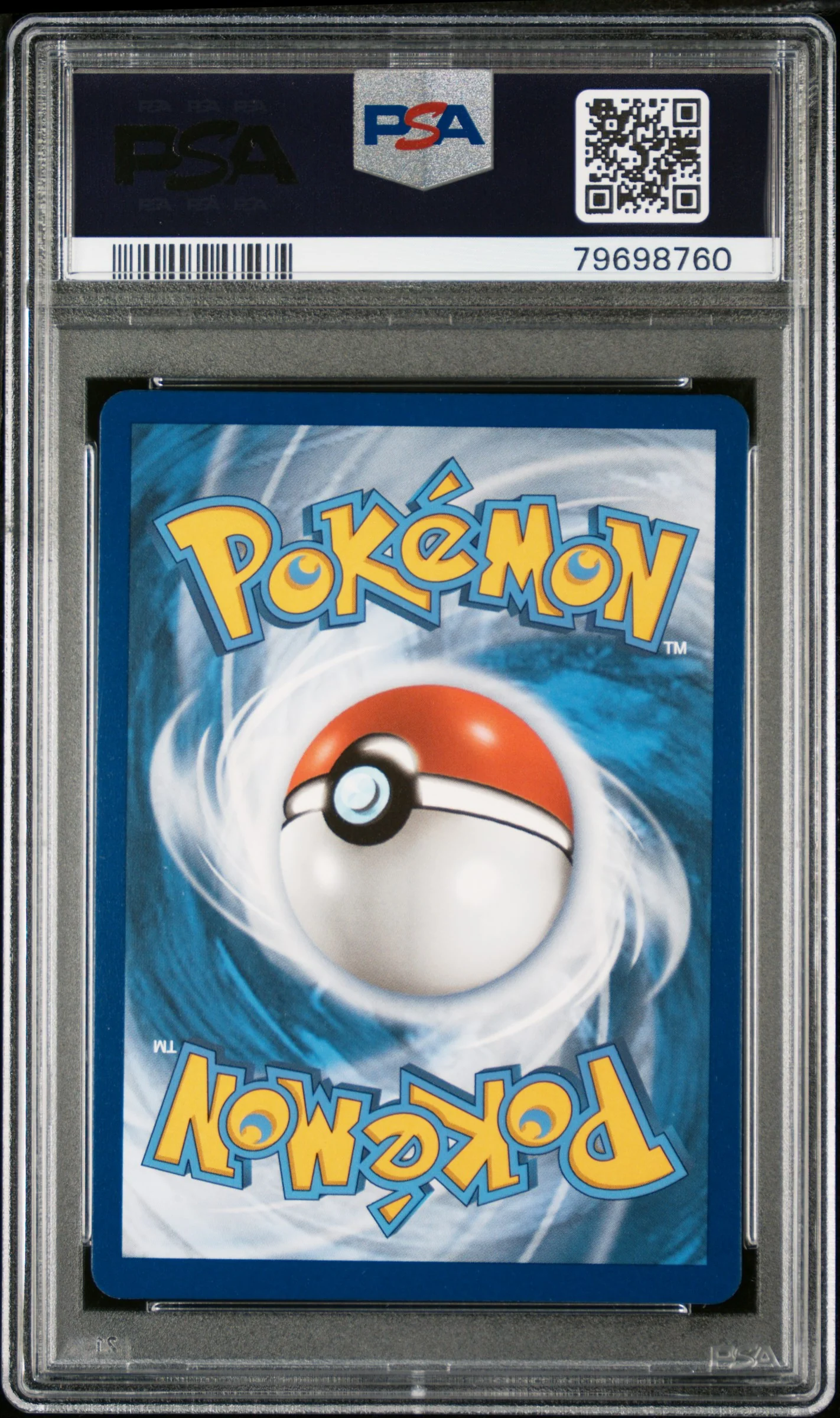 PSA 10 - Battle Styles - Single Strike Urshifu Vmax #168 - Image 2