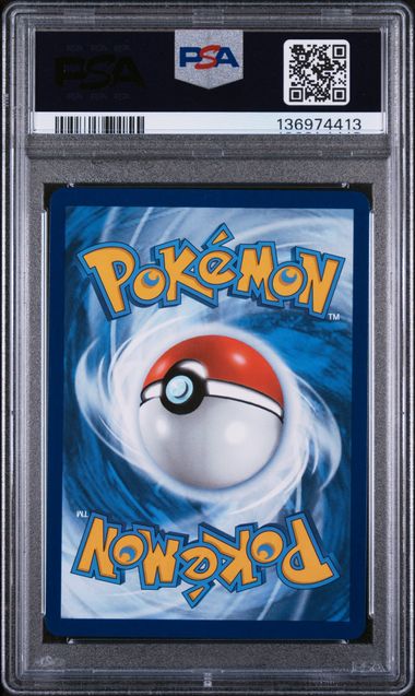 PSA 10 - Black Bolt - Kyurem ex #165 - Image 2