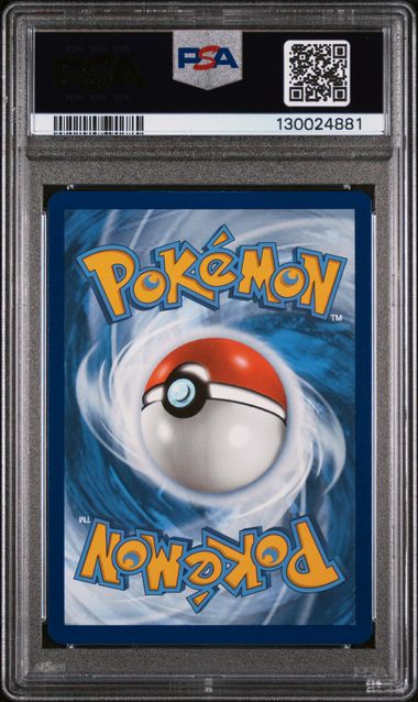 PSA 10 - Black Star Promo - Thundurus Pokemon Center #209 - Image 2