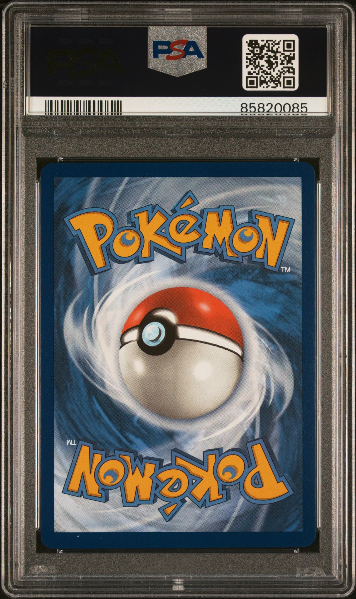 PSA 10 - Black Star Promo  - Charizard EX #056 - Image 2