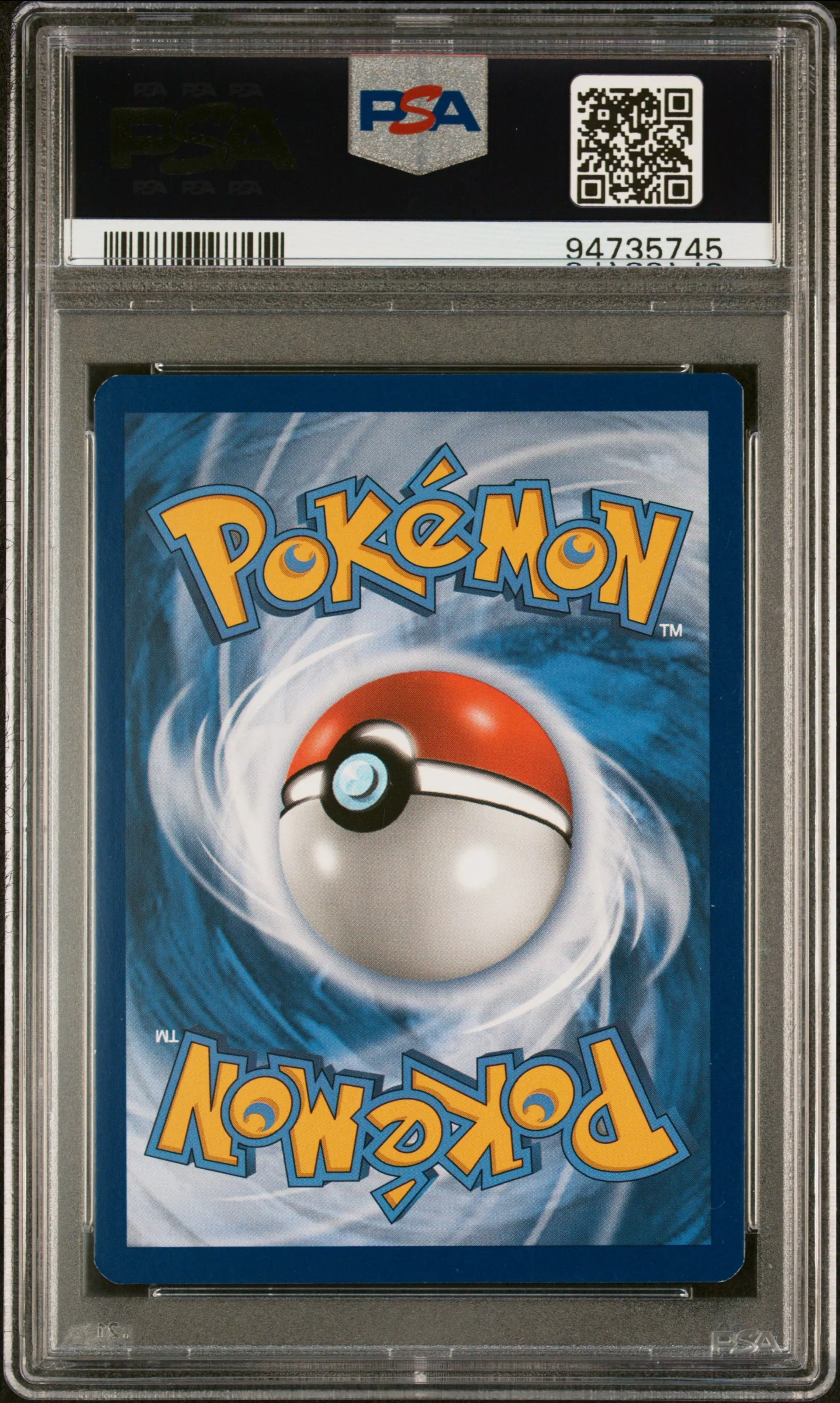 PSA 10 - Black Star Promo - Charizard Ex #XY29 - Image 2