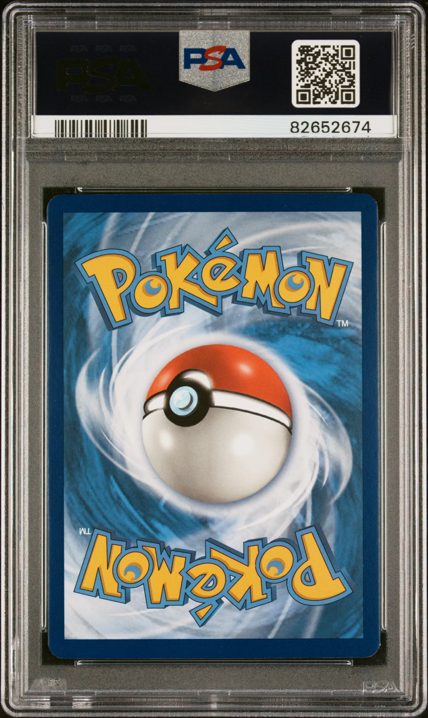 PSA 10 - Black Star Promo  - Charizard GX #SM211 - Image 2