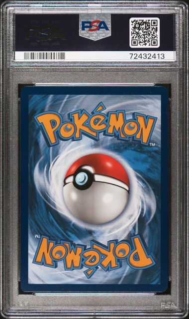 PSA 10 - Black Star Promo - Charizard Vstar #262 - Image 2