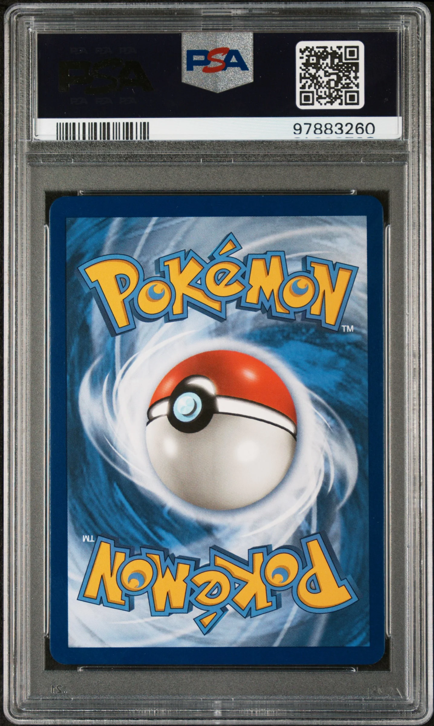 PSA 10 - Black Star Promo -  Eevee & Snorlax GX #SM169 - Image 2
