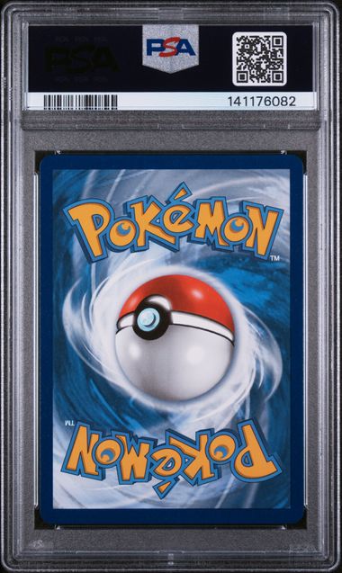 PSA 10 - Black Star Promo - Moltres & Zapdos & Articuno #SM210 - Image 2