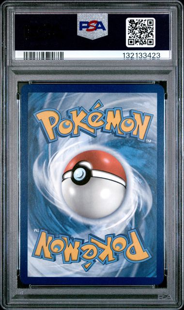 PSA 10 - Pokemon 151 PC ETB Promo - Snorlax #051 - Image 2