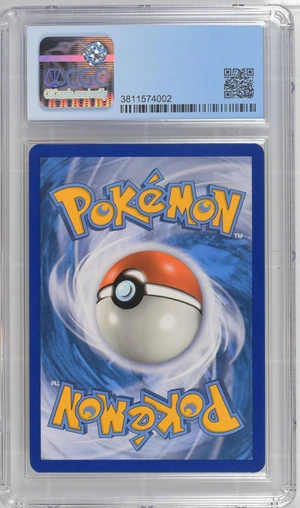 CGC 9 - SWSH Black Star Promo - Special Delivery Pikachu #SWSH074 - Image 2