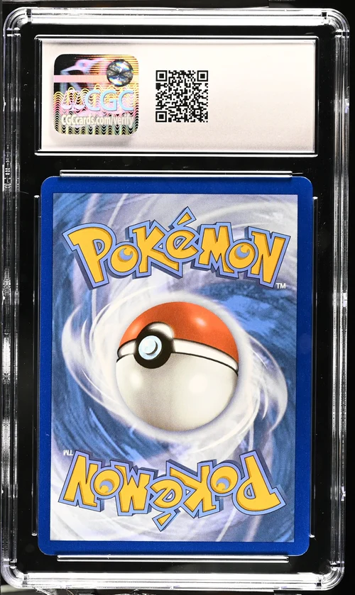 CGC 10 - Evolving Skies - Dragonite V #192 - Image 2