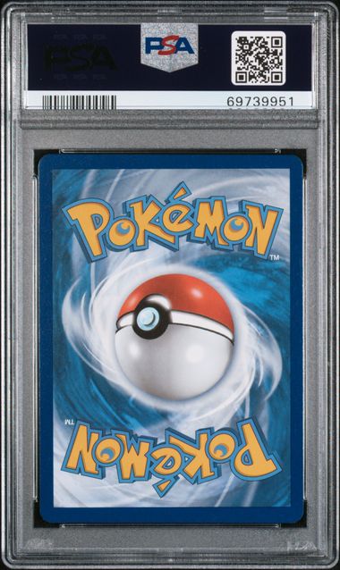 PSA 10 - Brilliant Stars - Charizard V #154 - Image 2