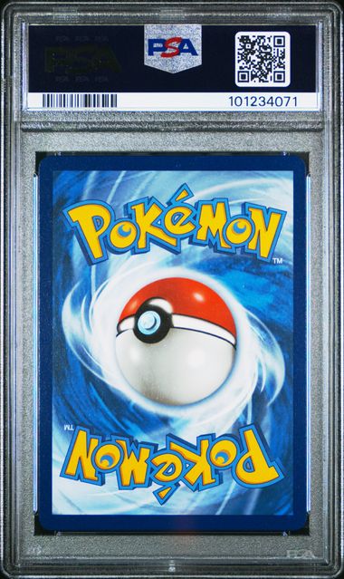 PSA 10 - Brilliant Stars - Charizard VSTAR #174 - Image 2