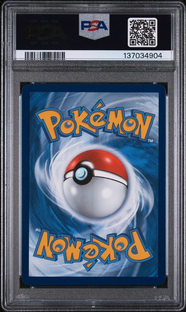 PSA 10 - Brilliant Stars - Lumineon V #156 - Image 2